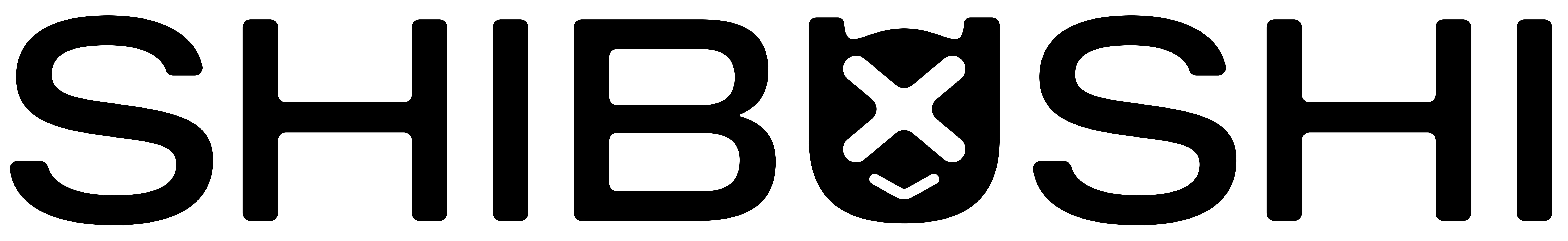 SHIBUSHI Logo